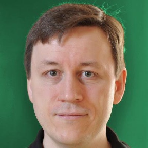 Maciej Kalisiak