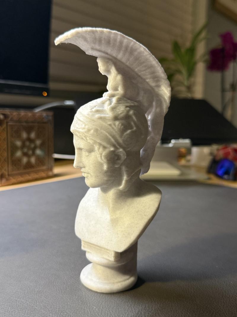 profile